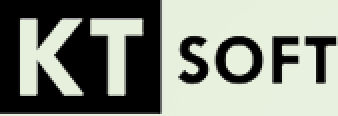 KT-Soft – logo
